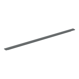 Geberit Poignée iCon 73,7 cm, lava/thermolaquée mate