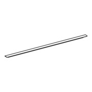 Geberit Poignée iCon 88,5 cm, chromé brillant-2