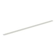 Geberit Poignée iCon 88,5 cm, gris sable/thermolaqué mat