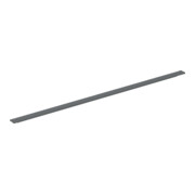 Geberit Poignée iCon 88,5 cm, lava/thermolaquée mate