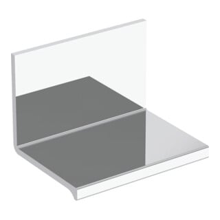 Geberit Poignée pour porte miroir ONE