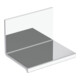 Geberit Poignée pour porte miroir ONE-1