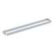 Geberit Porte-serviettes 42,2 cm, chrome brillant-1