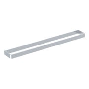 Geberit Porte-serviettes 42,2 cm, chrome brillant