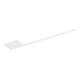 Geberit Porte-serviettes pour meubles de salle de bain, 40 cm, blanc-1