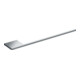 Geberit Porte-serviettes pour meubles de salle de bain, 40 cm, hgl-vc-1
