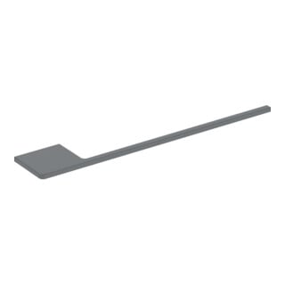 Geberit Porte-serviettes pour meubles de salle de bain, 40 cm, lava
