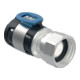 Geberit Raccord FlowFit d 16mm x G 1/2, 64mm, fileté mâle-1