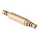 Geberit Raccord long Mepla d= 40 mm, bronze rouge-1