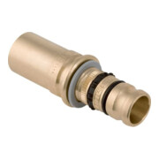 Geberit raccord Mepla d 63-54 mm, a. MAPR., avec insertion, RG