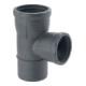 Geberit Raccord Silent Pro DN 125/70, 87,5°, haute isolation acoustique-1