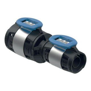 Geberit Réduction FlowFit d= 40x20mm, PPSU