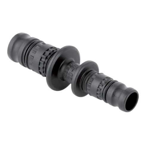 Geberit Réduction Mepla d= 63x50mm, PVDF