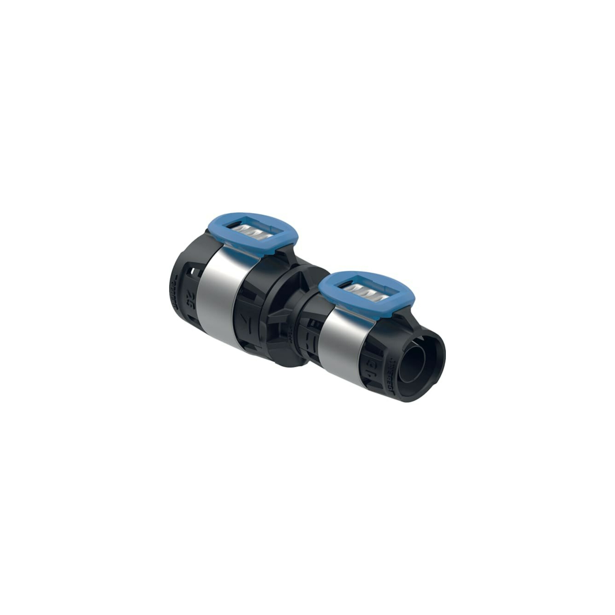 Geberit Reduktion FlowFit d= 25x16mm, PPSU