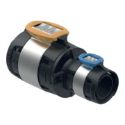 Geberit Reduktion FlowFit d= 50x40mm, PPSU