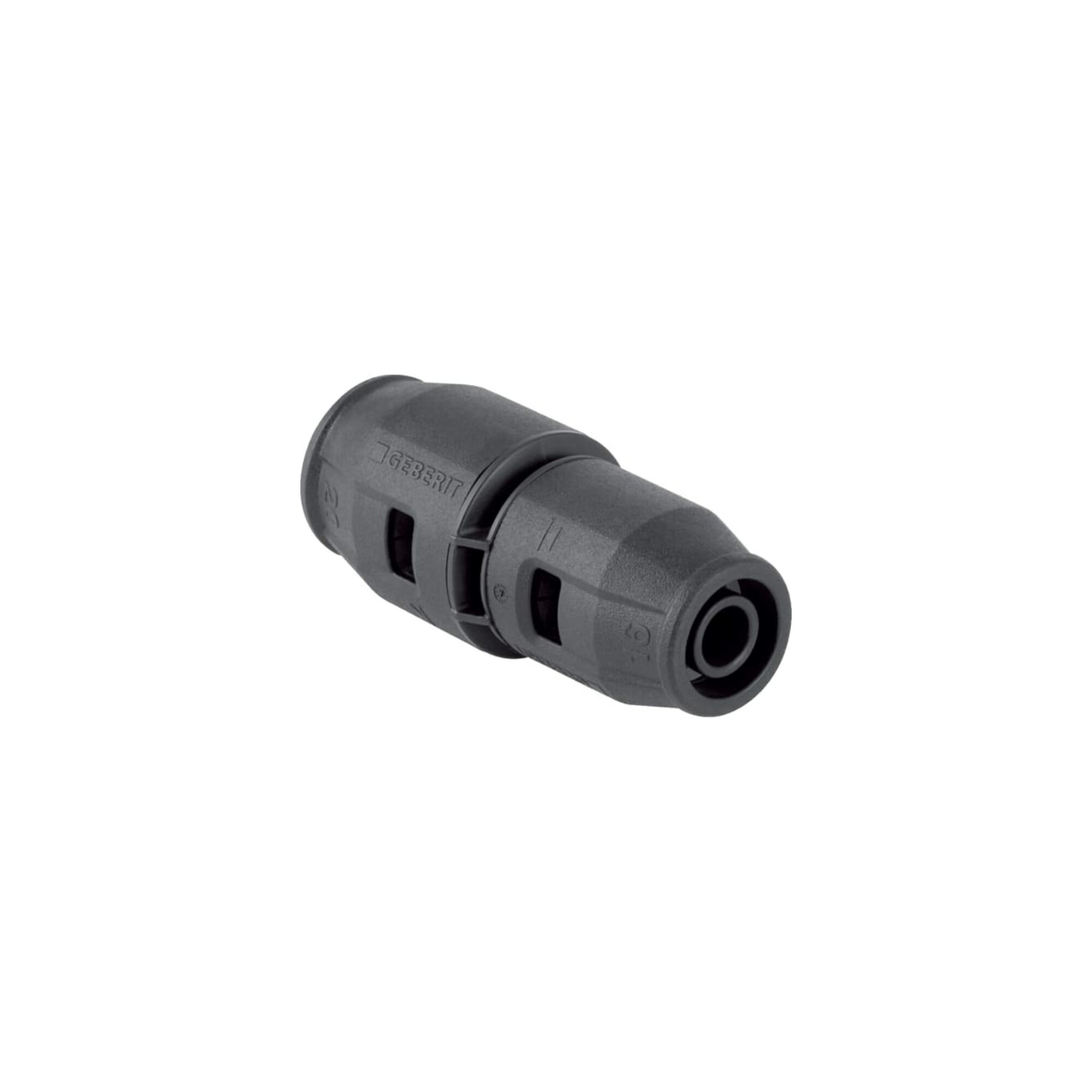 Geberit Reduktion PushFit d= 20x16mm, PVDF