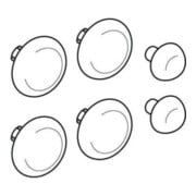 Geberit Réservoir tampon Eurotrend pour abattant WC-4