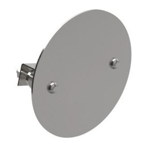 Geberit Revisionsverschluss Centaurus Edelstahl, für Urinal