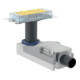 Geberit Rohbau-Set CleanLine d 50mm, f H am Einl 90- 220mm, z Duschr.-1