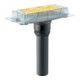 Geberit Rohbau-Set CleanLine d 50mm, stockwerk Install., z Duschrinne-1