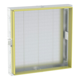Geberit Rohbaubox ONE Br. 105cm, f Spanplattenschraube, H 90cm, für Trockenbau