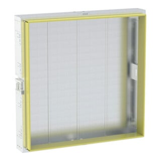 Geberit Rohbaubox ONE Br. 75cm, f Spanplattenschraube, H 90cm, für Trockenbau