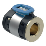 Geberit Rohr-Endstopfen FlowFit d= 25mm