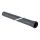 Geberit Rohr Silent Pro DN 70, 250mm, mit Muffe-1