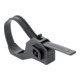 Geberit Rohrclip GIS Spannbereich 16-40mm, f Versorgungsleitung-1