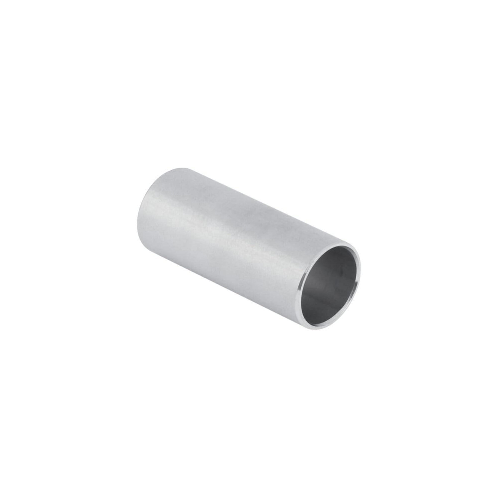 Geberit Rohrnippel Mapress d= 108mm, für 2 Pressmuffen, Edelstahl