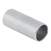 Geberit Rohrnippel Mapress d= 88,9mm, für 2 Pressmuffen, Edelstahl