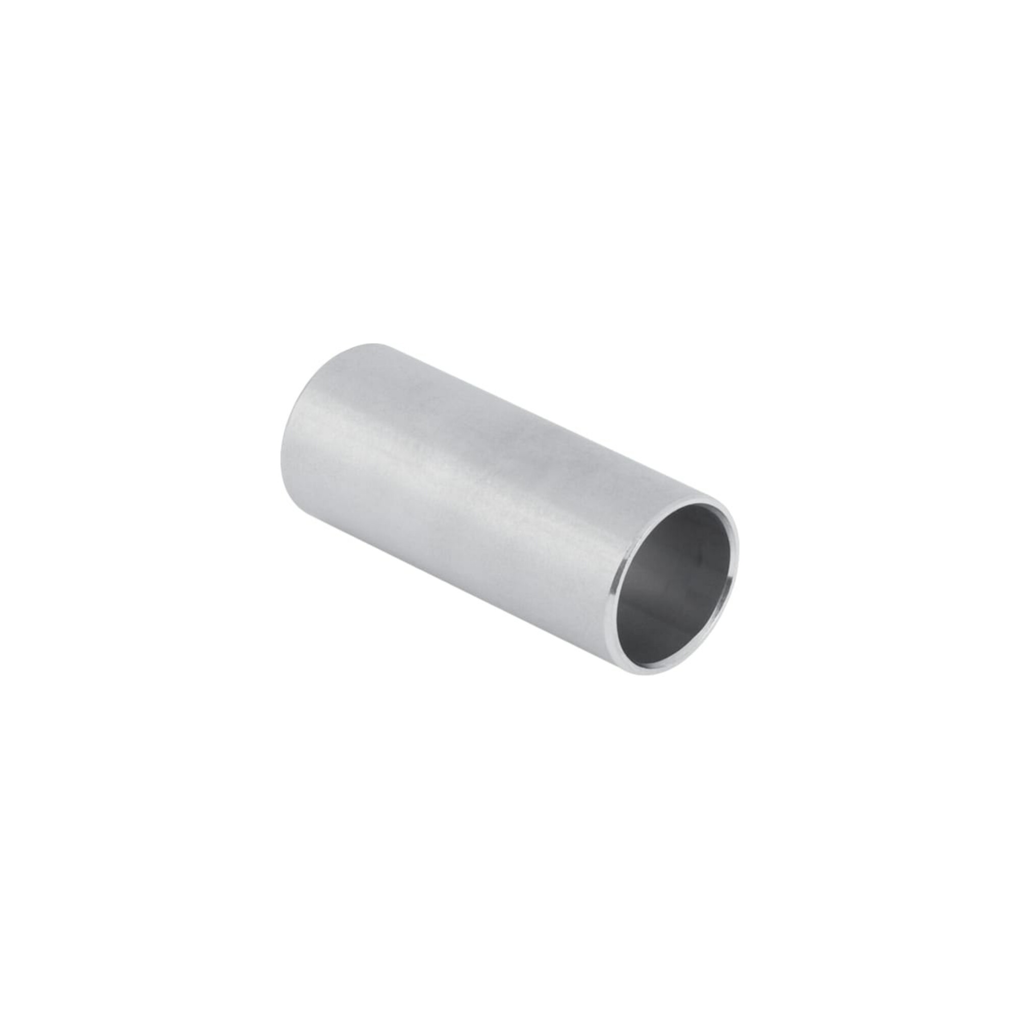 Geberit Rohrnippel Mapress d= 88,9mm, für 2 Pressmuffen, Edelstahl