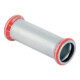 Geberit Schiebemuffe Mapress C-Stahl d= 22mm, außen verzinkt-1