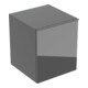 Geberit Seitenschrank Acanto 1 La., 1 I-Lade, B 46cm, la. ma / la. gl-1