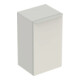 Geberit Seitenschrank Smyle Square re, 36x60x32,6cm, sandgr. hgl, 1 Tür-1