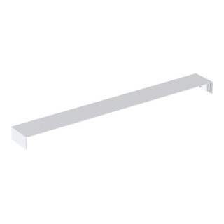 Geberit Seitenverkleidung San-Modul Monolith oben