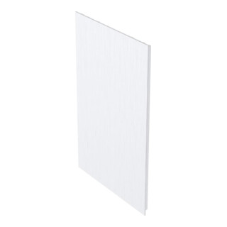 Geberit Seitenverkleidung San-Modul Monolith unten Waschtisch