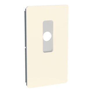 Geberit Serviceöffnung Wandarmaturen Monolith Sanitärmodul Glas sand
