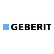 Geberit Set Puffer für WC-Sitz Service Kit, +/- 2mm, je 2 St.