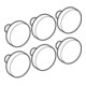 Geberit Set tampon Citterio/Era pour abattant WC