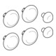 Geberit Sitzdeckelpuffer passend zu 573430, 573440 und 572170-1