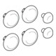 Geberit Sitzdeckelpuffer passend zu 573430, 573440 und 572170-4