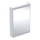Geberit Spiegelschrank One 60x90x15cm, m ComL, 1 T, An L, w/A pb-1