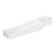 Geberit Spiel/Waschlandschaft Bambini 180cm, 4 WP, tief. B li, w-a, o. Dek.-1