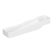 Geberit Spiel/Waschlandschaft Bambini 180cm, 4 WP, tief. B li, w-a, o. Dek.