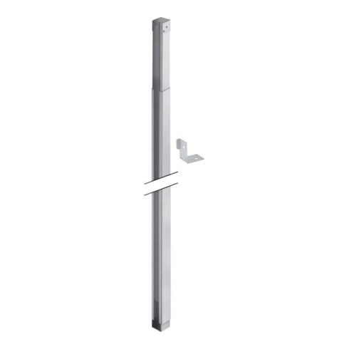 Geberit Ständer Duofix 220-280cm, raumhoch, für Trockenbau