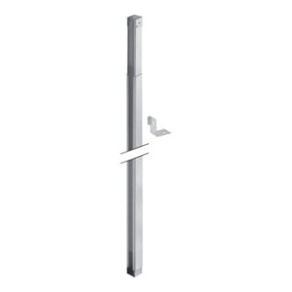 Geberit Ständer Duofix 260-320cm, raumhoch, für Trockenbau