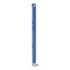 Geberit Ständer Duofix Stahl, teilhoch, für BH 82-30cm-1