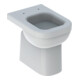 Geberit St.Tiefsp. Renova Comfort sq weiß, 6 l, erhöht, teilgeschlossene Form-1