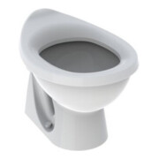 Geberit Stand-WC, Tiefspüler Bambini weiß, 5 l-1
